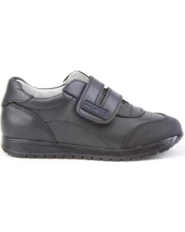 Sapatos de Menino ANGELITOS COLEGIALES Y COMUNION VARIOS 904 MARINO
