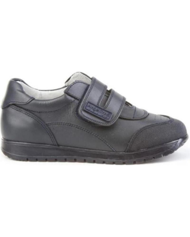 Sapatos de Menino ANGELITOS COLEGIALES Y COMUNION VARIOS 904 MARINO