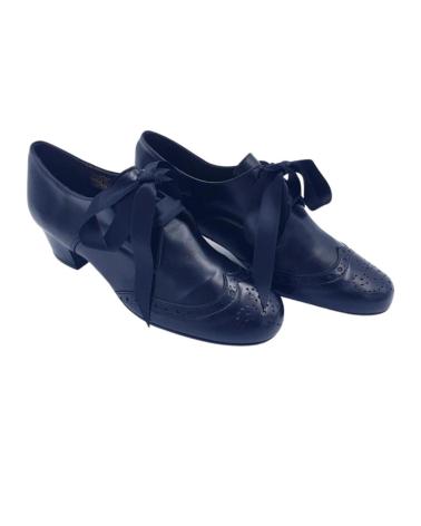Zapatos De Mujer JAM ZAPATO REGIONAL PALA VEGA NEGRO 5021  NEGRO