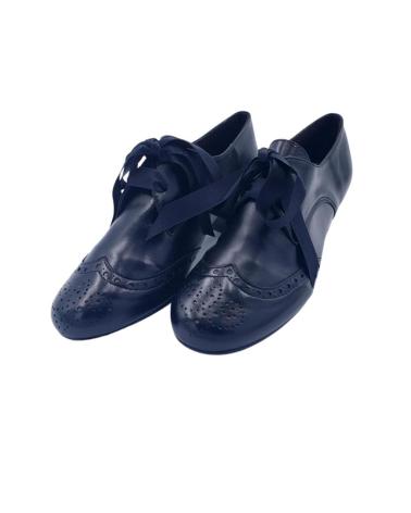 Zapatos De Mujer JAM ZAPATO REGIONAL PALA VEGA NEGRO 5021  NEGRO