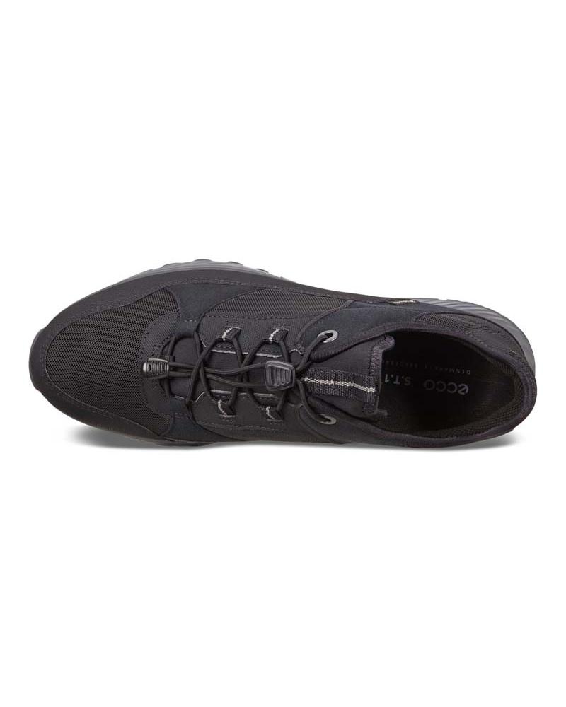 Deportivas de Hombre ECCO DEPORTIVAS GORETEX - 835334 NEGRO