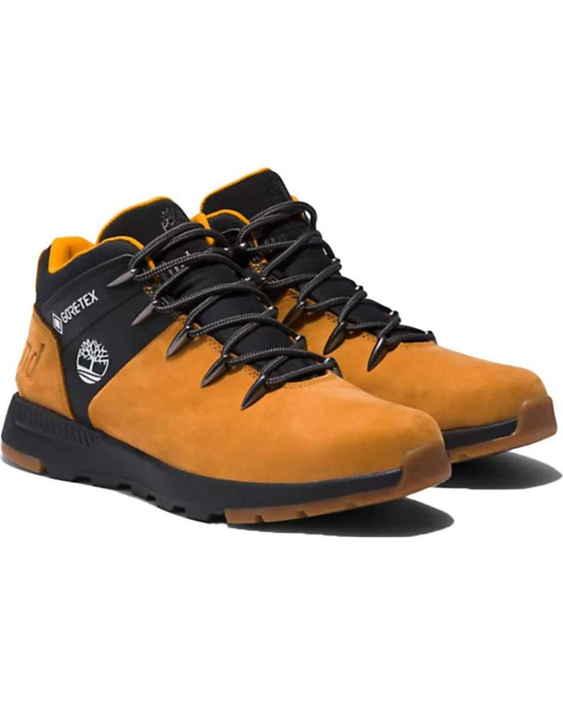 Timberland hombre best sale gore tex
