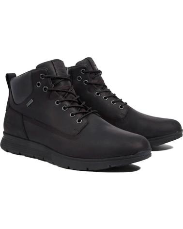 Botines TIMBERLAND  de Hombre BOTA CHUKKA DE GORE-TEX® KILLINGTON  NEGRO
