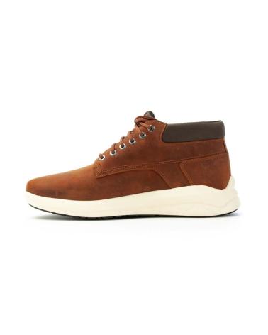 Botines TIMBERLAND  de Hombre BOTIN CHUKKA BRADSTREET ULTRA  MARRóN