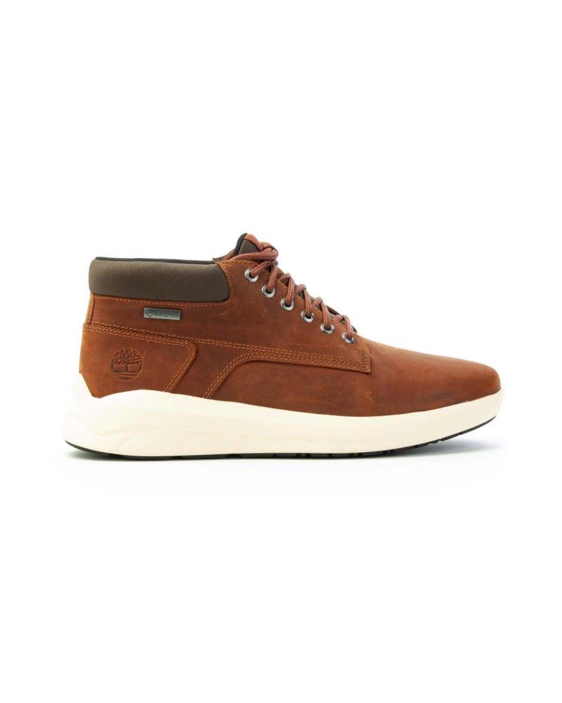 Botines TIMBERLAND  de Hombre BOTIN CHUKKA BRADSTREET ULTRA  MARRóN
