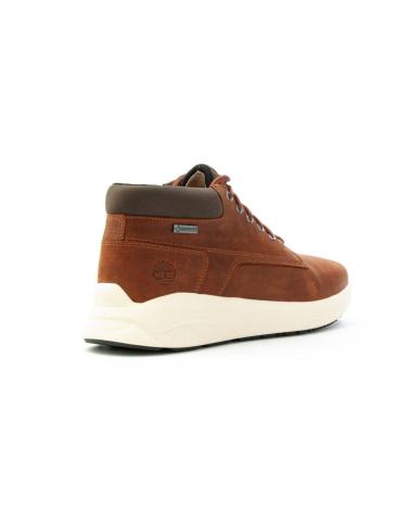 Botines TIMBERLAND  de Hombre BOTIN CHUKKA BRADSTREET ULTRA  MARRóN