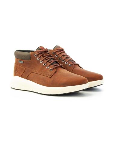 Botines TIMBERLAND  de Hombre BOTIN CHUKKA BRADSTREET ULTRA  MARRóN