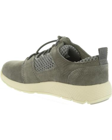 Scarpe sport per Bambina e Bambino TIMBERLAND A1O67 FLYROAM GREY