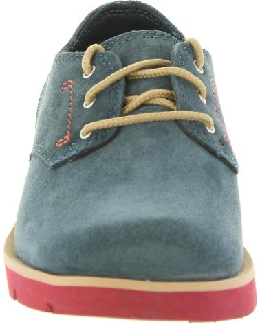 Scarpe per Bambino TIMBERLAND A1M2C RADFORD BLUE