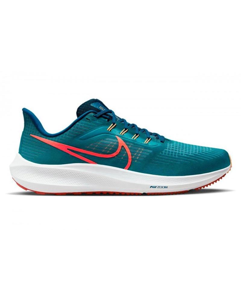 Man sports shoes NIKE DM0174 302  VERDE