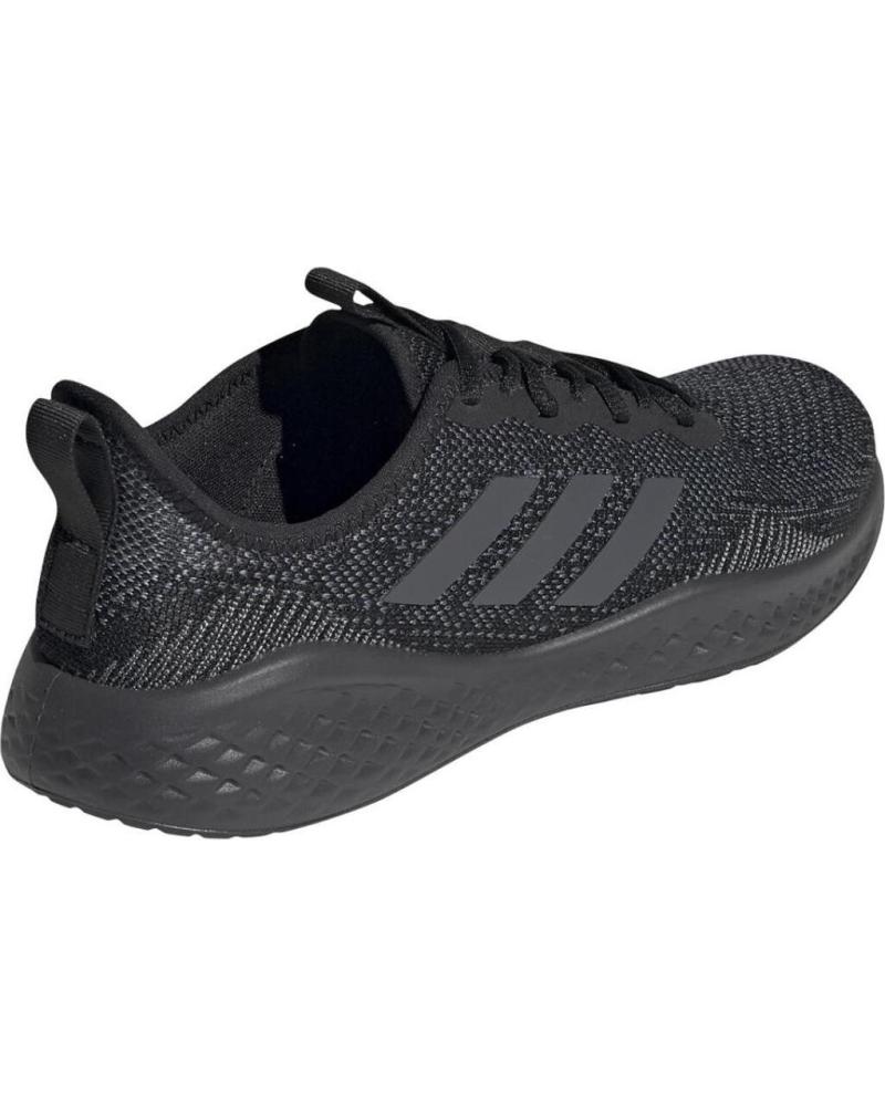 Sports Shoes De Mujer ADIDAS DEPORTIVOS FLUIDFLOW - EG3666 NEGRO