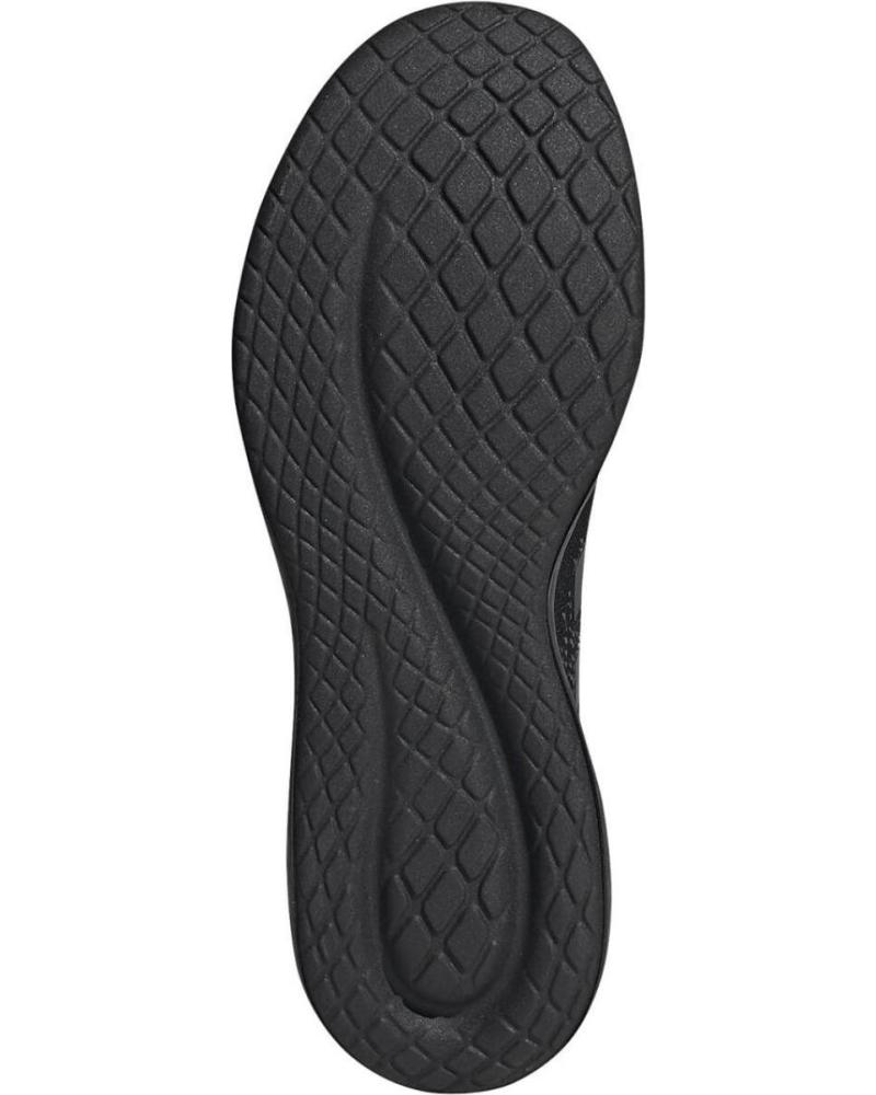 Sports Shoes De Mujer ADIDAS DEPORTIVOS FLUIDFLOW - EG3666 NEGRO