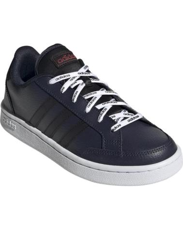 Scarpe sport ADIDAS  per Donna DEPORTIVOS GRAN COURT FW6667  MARINO