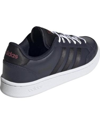 Scarpe sport ADIDAS  per Donna DEPORTIVOS GRAN COURT FW6667  MARINO
