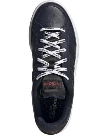 Scarpe sport ADIDAS  per Donna DEPORTIVOS GRAN COURT FW6667  MARINO