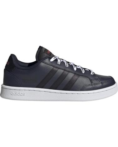 Scarpe sport ADIDAS  per Donna DEPORTIVOS GRAN COURT FW6667  MARINO