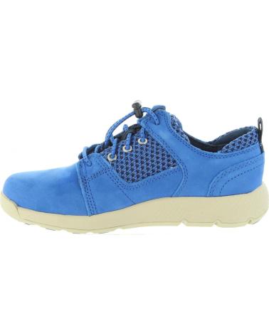 Zapatillas deporte TIMBERLAND  pour Fille et Garçon A1O6G FLYROAM  BLUE