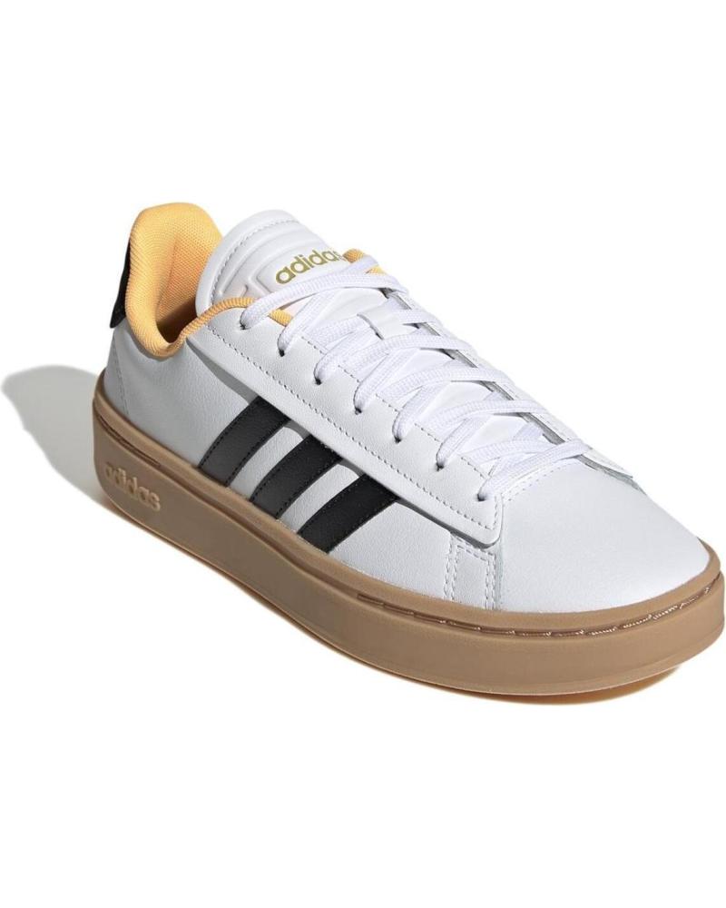 Adidas mujer grand outlet court