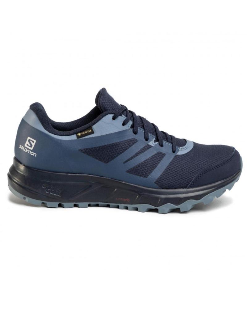 Salomon trailster gtx mujer 2025