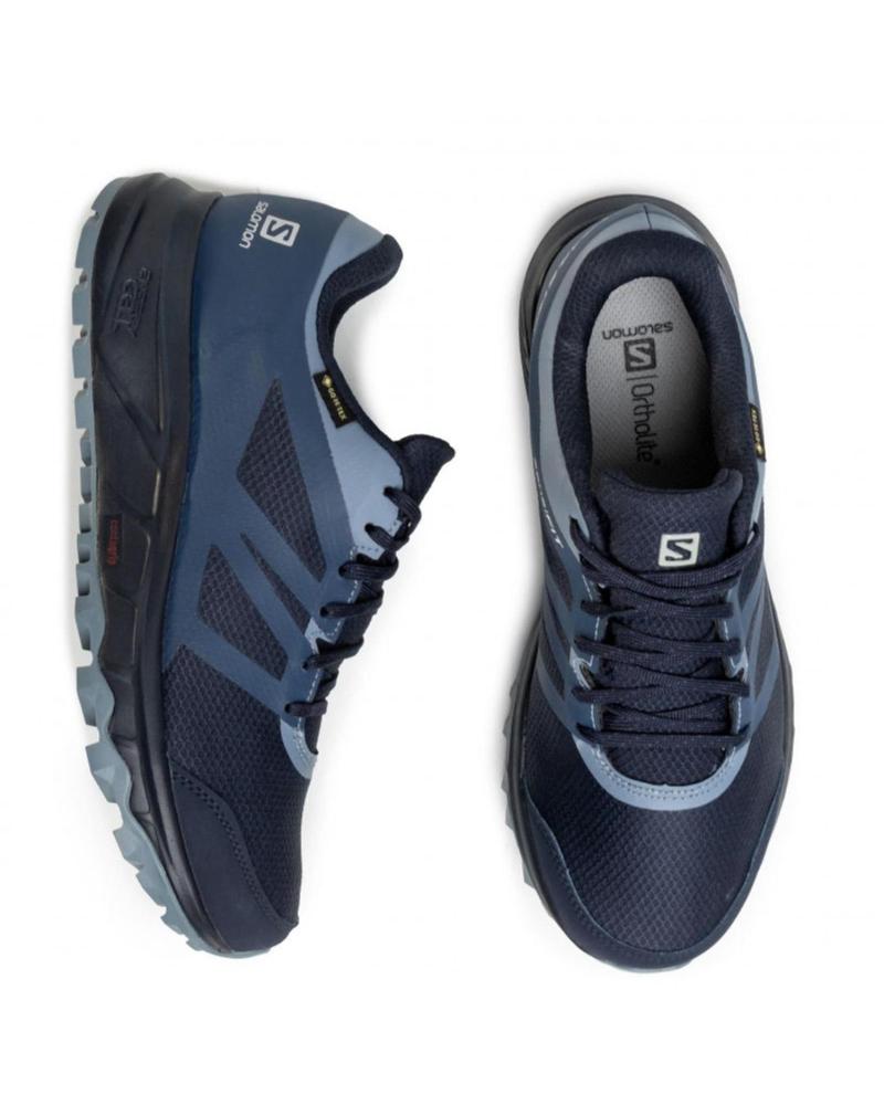 Salomon trailster sale gtx mujer