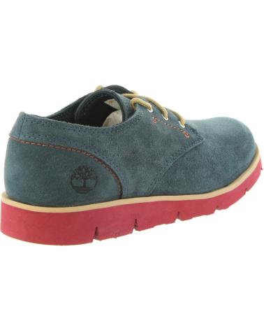 Scarpe per Bambino TIMBERLAND A1M2C RADFORD BLUE