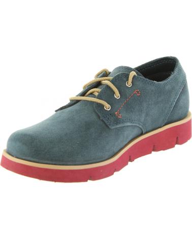 Scarpe per Bambino TIMBERLAND A1M2C RADFORD BLUE