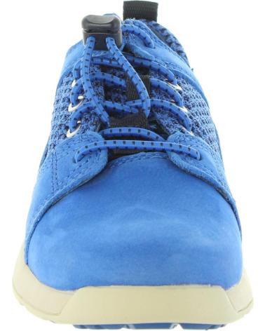 Scarpe sport per Bambina e Bambino TIMBERLAND A1O6G FLYROAM BLUE