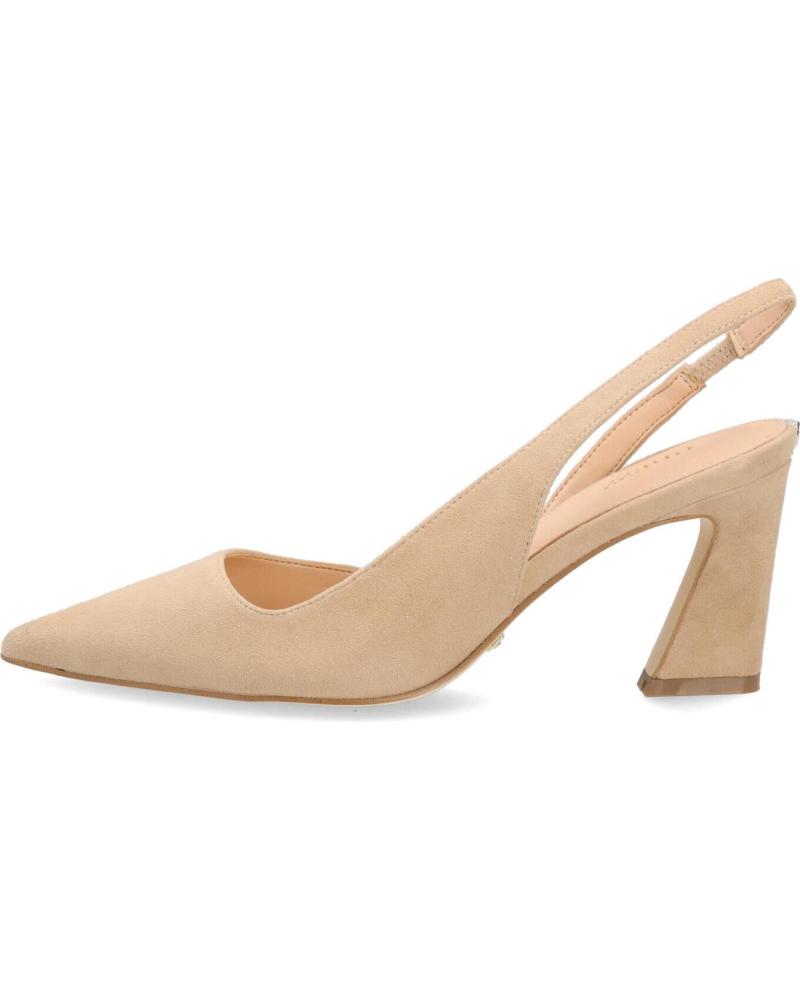 Schuhe für Damen GUESS SALON DESTALONADO BROWN