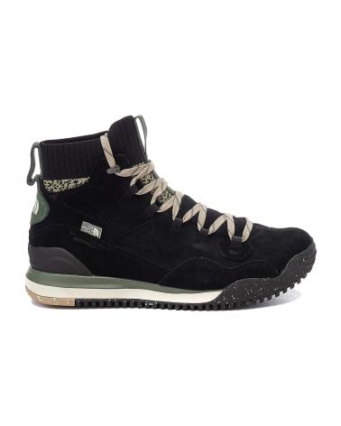 Botines de Hombre THE NORTH FACE ZAPATILLAS M B2B III SPORT WP BLACK THYME