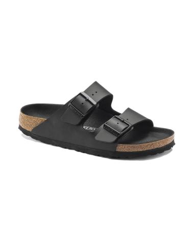 Sandalias de Hombre BIRKENSTOCK ZAPATILLAS ARIZONA BF TRIPLES BLACK