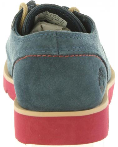 Scarpe per Bambino TIMBERLAND A1M2C RADFORD BLUE