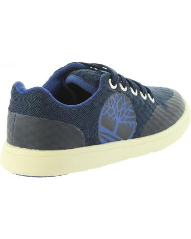 Scarpe sport per Bambina TIMBERLAND A1QCK ARC NAVY
