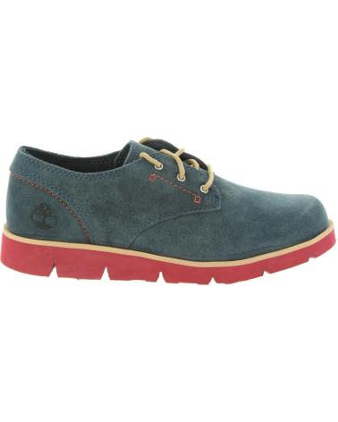 Scarpe per Bambino TIMBERLAND A1M2C RADFORD BLUE