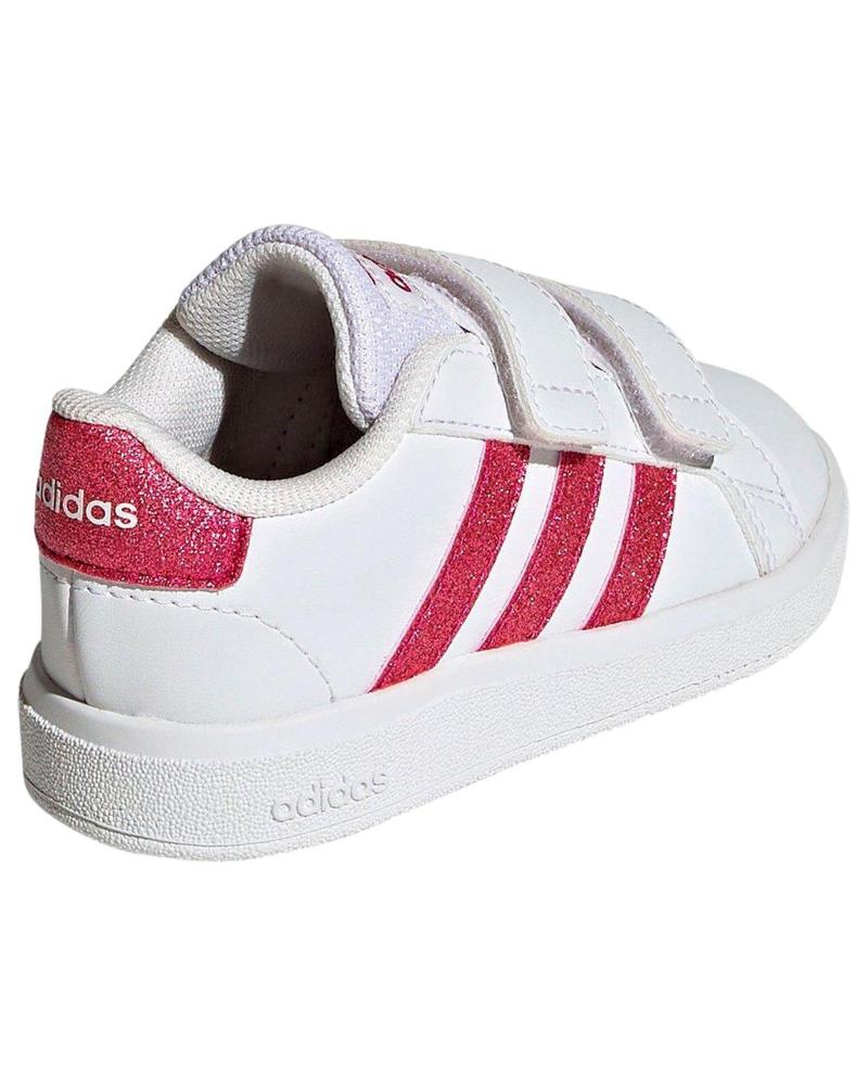 Adidas Originals Superstar Adidas Superstar Velcro NiÃ±o Zapatilla