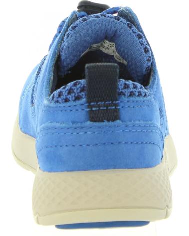 Scarpe sport TIMBERLAND  per Bambina e Bambino A1SGF FLYROAM  BLUE