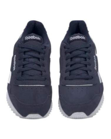 Zapatillas deporte de Hombre REEBOK BS5814 ROYAL GLIDE AZUL