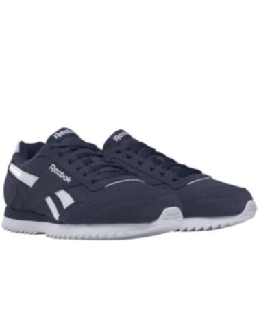 Zapatillas deporte de Hombre REEBOK BS5814 ROYAL GLIDE AZUL