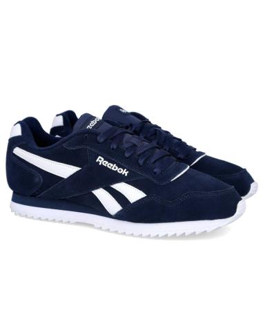 Zapatillas deporte de Hombre REEBOK BS5814 ROYAL GLIDE AZUL