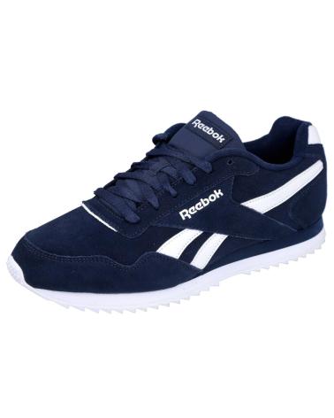 Zapatillas deporte de Hombre REEBOK BS5814 ROYAL GLIDE AZUL