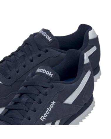 Zapatillas deporte de Hombre REEBOK BS5814 ROYAL GLIDE AZUL