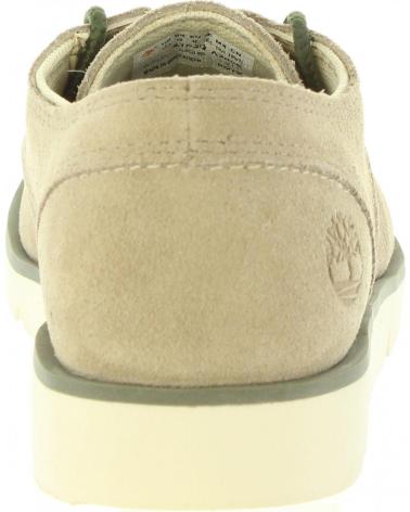 Zapatos TIMBERLAND  de Niño A1P3Q RADFORD  BEIGE