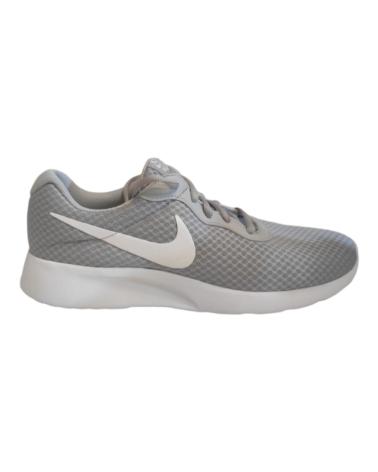 Zapatillas deporte NIKE  de Mujer y Hombre TANJUN  GRIS
