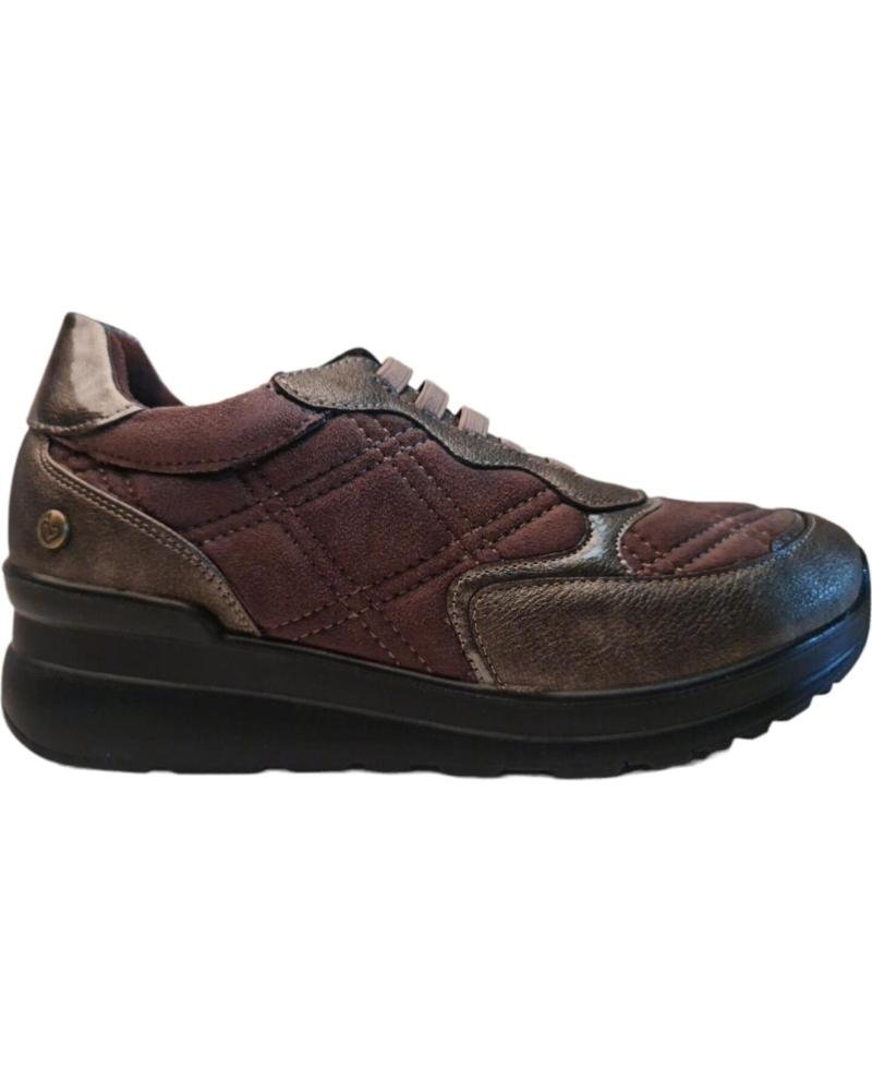 Sports Shoes De Mujer AMARPIES RASI VERDE
