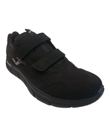 Man sports shoes JOMA ZENMAN  NEGRO