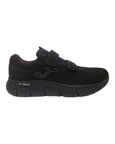 Man Zapatillas deporte JOMA ZENMAN  NEGRO