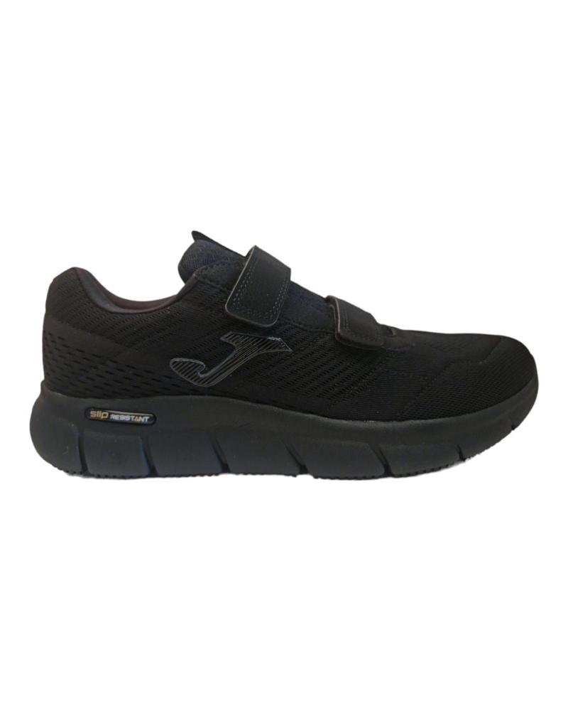 Man Zapatillas deporte JOMA ZENMAN NEGRO Man Zapatillas deporte JOMA ZENMAN NEGRO