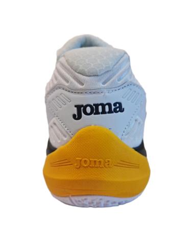 Zapatillas deporte JOMA  de Hombre T OPEN  BLANCO