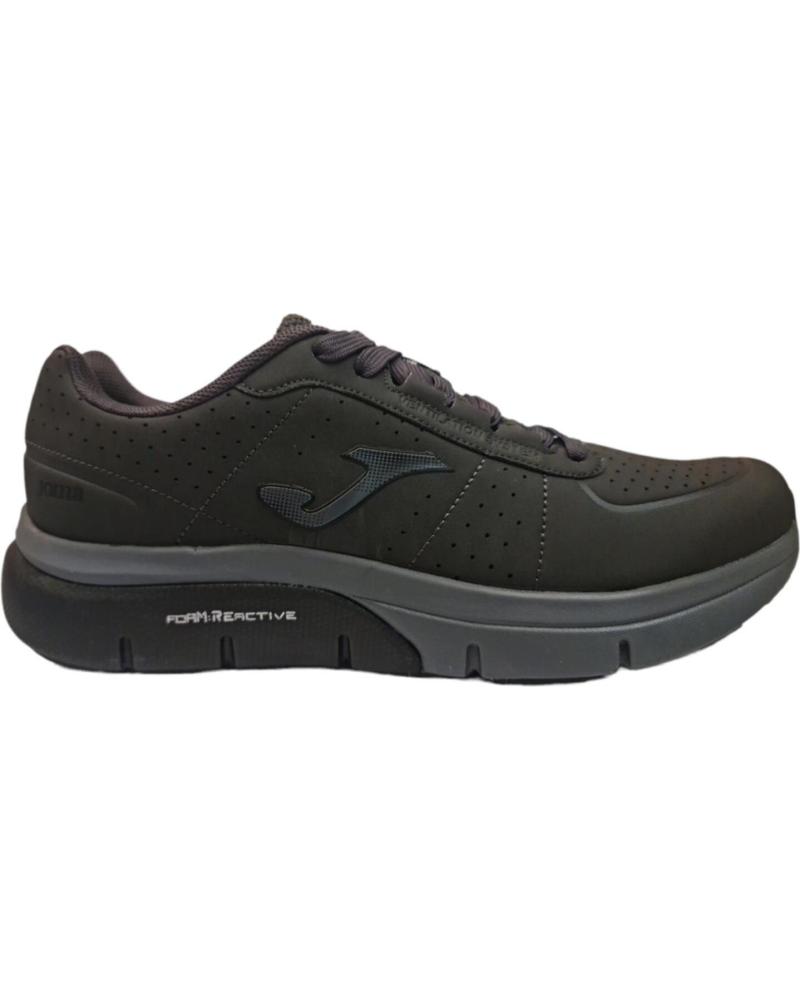 Zapatillas deporte JOMA  de Hombre TEMPO  GRIS