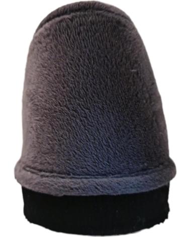 Pantofole GALIANA  per Uomo RUCE  GRIS