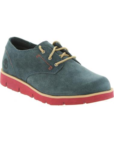 Scarpe per Bambino TIMBERLAND A1M2C RADFORD BLUE